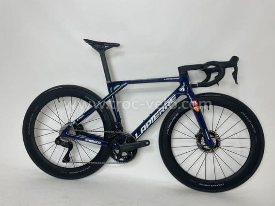 OFFRE TOUR DE FRANCE- Lapierre Xelius DRS - Team PicNic Post NL - Taille L - 1