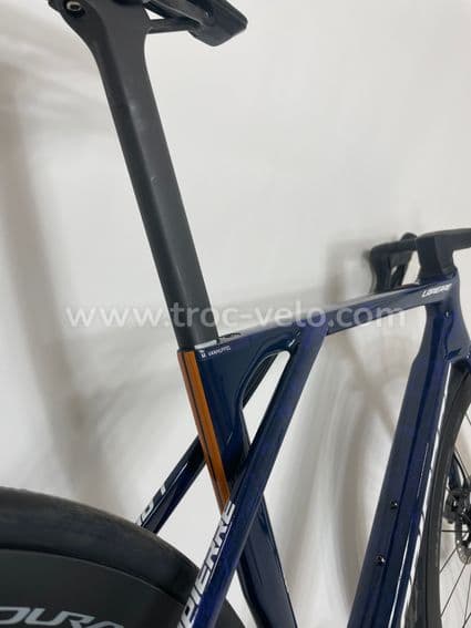 OFFRE TOUR DE FRANCE- Lapierre Xelius DRS - Team PicNic Post NL - Taille L - 2