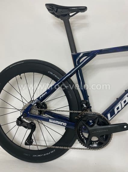 OFFRE TOUR DE FRANCE- Lapierre Xelius DRS - Team PicNic Post NL - Taille L - 4