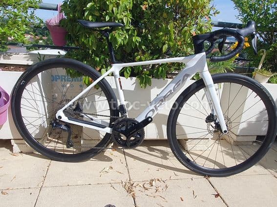 ORBEA GAIN M30 - 1