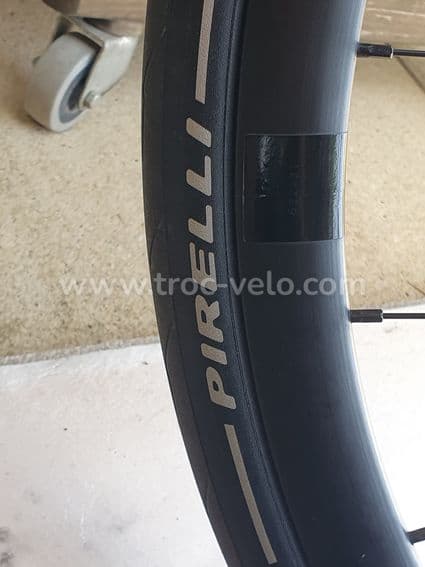 ORBEA GAIN M30 - 12