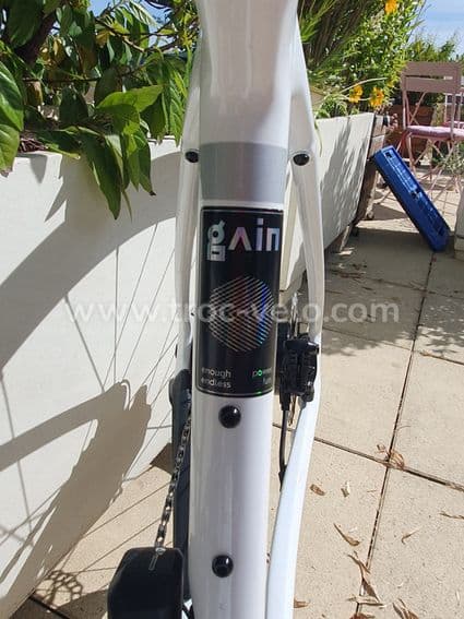 ORBEA GAIN M30 - 4