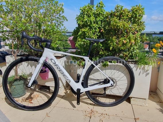 ORBEA GAIN M30 - 2