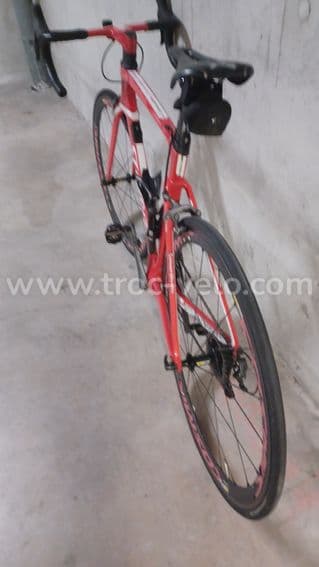 vélo course - 1
