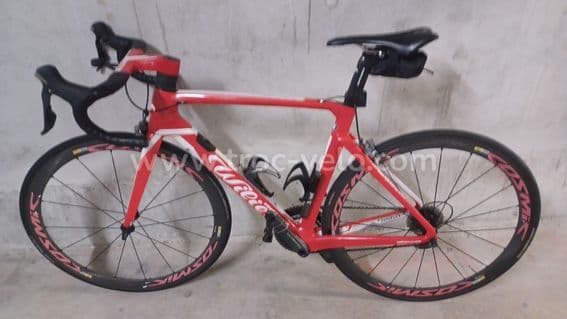 vélo course - 2