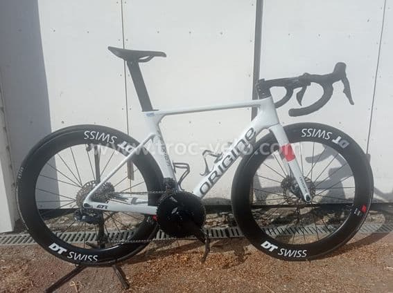 Origine Fraxion GTR - 1