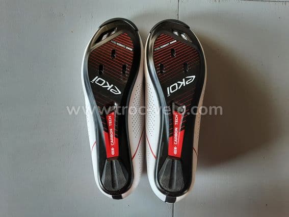 Chaussures ekoï - 1