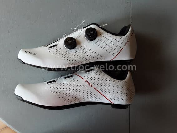 Chaussures ekoï - 2