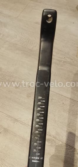 Tige de selle - 2