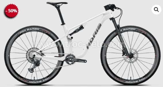 VTT ADRIS soldé - 50% - 4