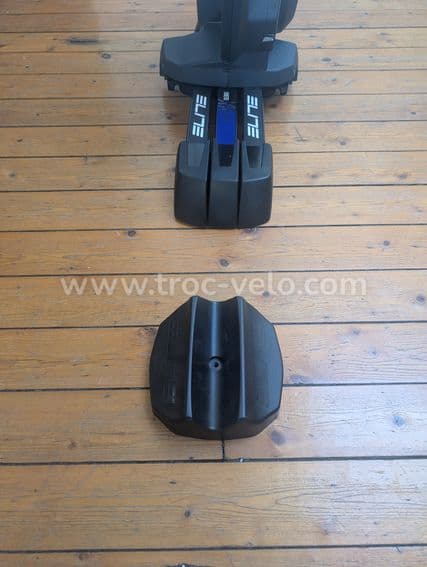 HOME TRAINER INTERACTIF - DIRETO XR-T - 2