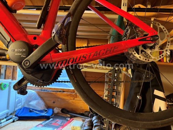 Moustache Dimanche 28 - 2