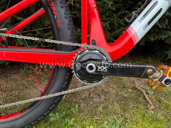 BMC FOURSTROKE 01 - 2