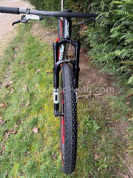 BMC FOURSTROKE 01 - 3