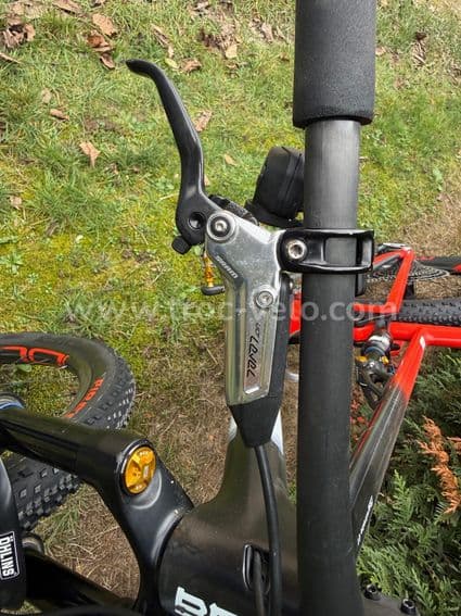 BMC FOURSTROKE 01 - 4