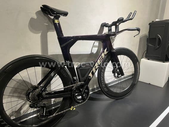 Speed Concept Project One 2024 - 3