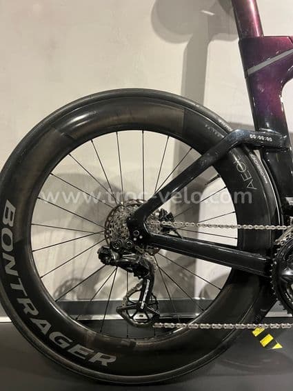 Speed Concept Project One 2024 - 4