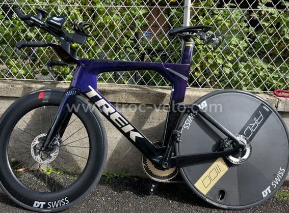 Speed Concept Project One 2024 - 1