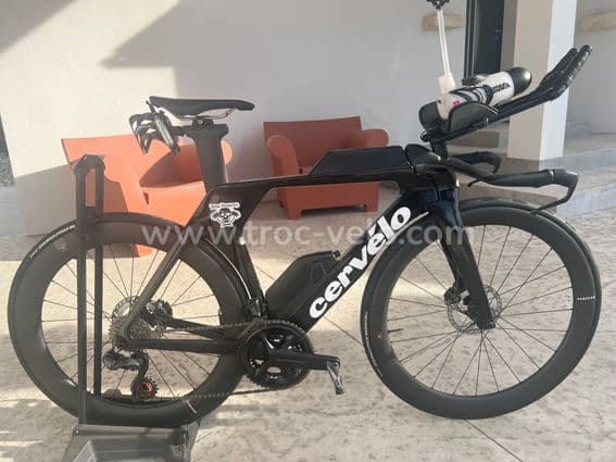 CERVELO P5 - 2