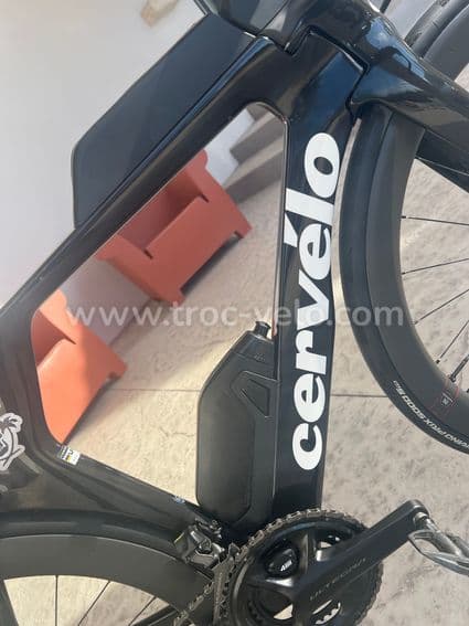 CERVELO P5 - 4
