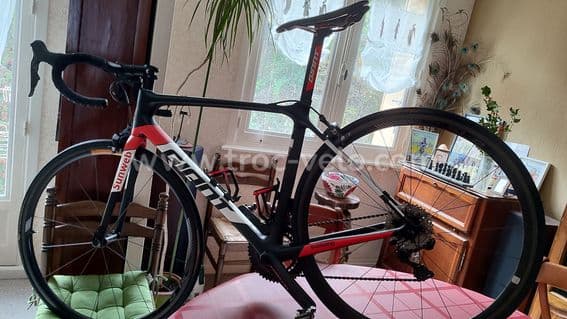 Vélo de route Giant - 1