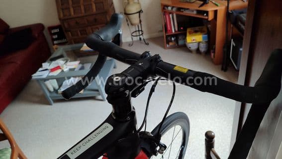 Vélo de route Giant - 3