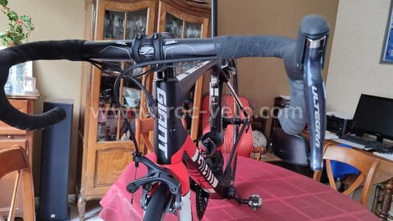 Vélo de route Giant - 4