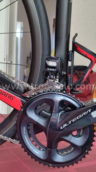 Vélo de route Giant - 6