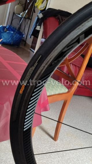 Vélo de route Giant - 7