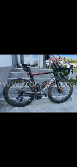Cervélo S3 Sram 56 cm 2020 SRAM Force eTap AXS - 2