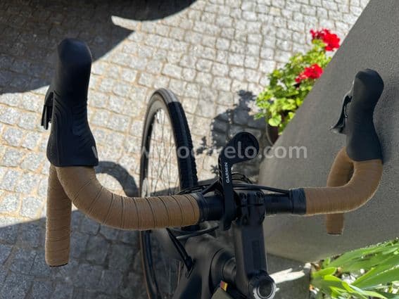 Gravel Specialized Diverge Comp Carbone taille 56 - Visible chez Cycles Pilorget - 2