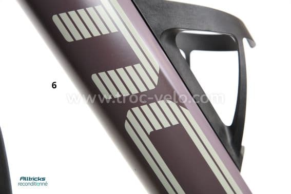 BMC Roadmachine 01 ONE Sram Red AXS 12V T.56 178/186cm 2024 - Produit Reconditionné - 8