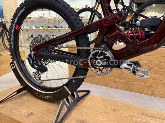 Santa Cruz Bronson MX - 2