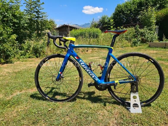 WILIER TRIESTINA CENTO 10 AIR - 1