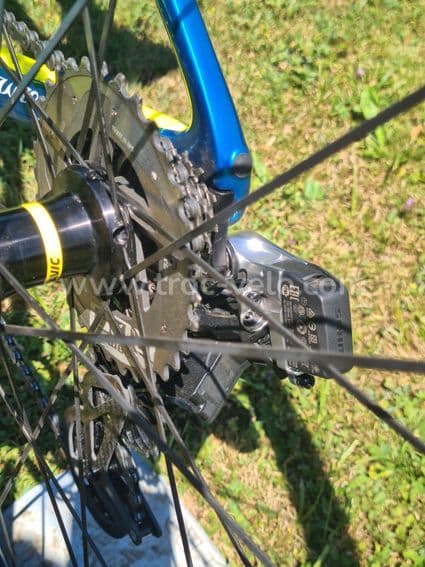 WILIER TRIESTINA CENTO 10 AIR - 5