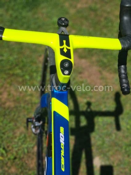 WILIER TRIESTINA CENTO 10 AIR - 7