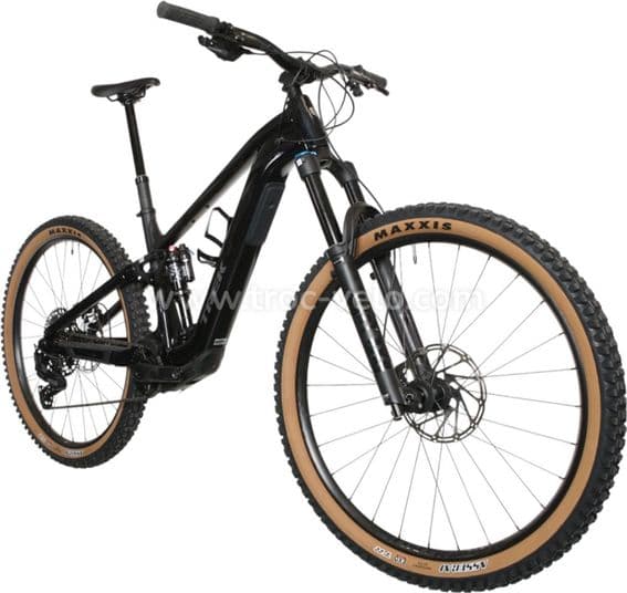 VTT Tout Suspendu Trek Fuel+ EX 8 Sram T-Type 12V T.L 177/188cm - Produit Reconditionné - 2