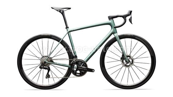 A vendre Velo route Specialized Atheos 2000Km - 3