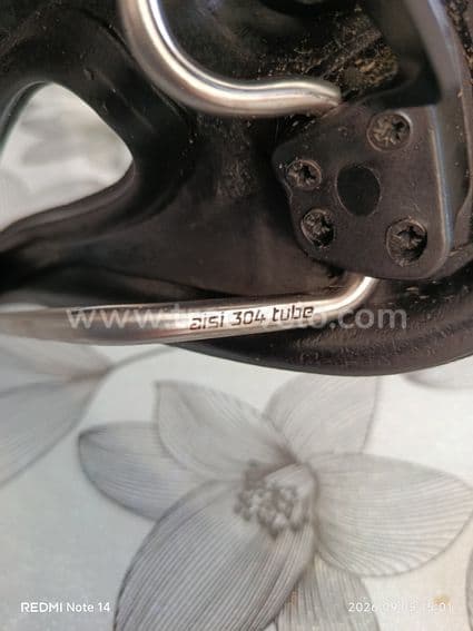 Selle smp - 6