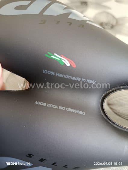 Selle smp - 7