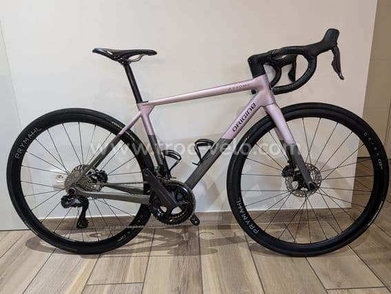 VELO ROUTE ORIGINE AXXOME III GTR EVO XS - 1