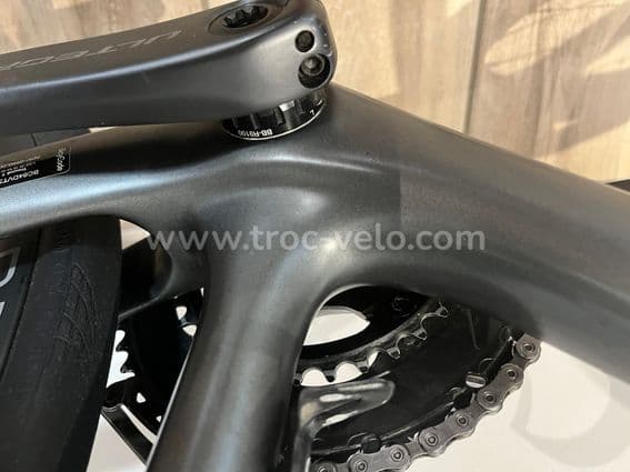 VELO ROUTE ORIGINE AXXOME III GTR EVO XS - 3