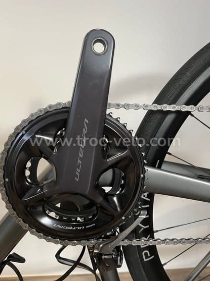 VELO ROUTE ORIGINE AXXOME III GTR EVO XS - 5