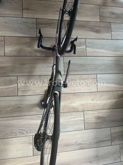 VELO ROUTE ORIGINE AXXOME III GTR EVO XS - 7