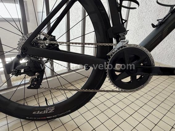 Scott Addict RC 30 - SRAM Rival eTap AXS - 3
