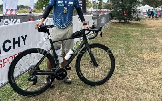 Scott Addict RC 30 - SRAM Rival eTap AXS - 5