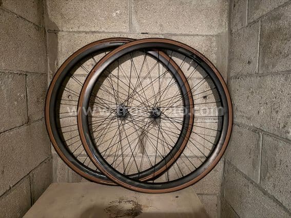 Scott Addict RC 30 - SRAM Rival eTap AXS - 7
