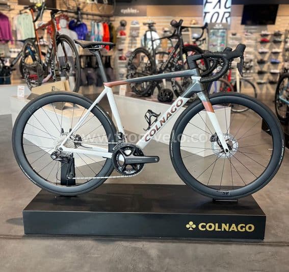 COLNAGO C68 Taille S (48,5) - 2