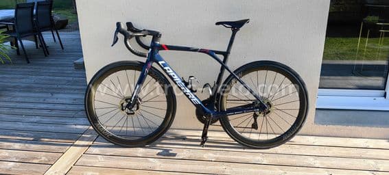 Lapierre Xelius Valentin Madouas SL Pro Team Groupama FDJ - 1