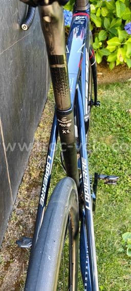 Lapierre Xelius Valentin Madouas SL Pro Team Groupama FDJ - 2